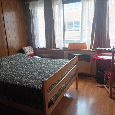Family House Del Rey Apartment Punta Arenas Ngoại thất bức ảnh