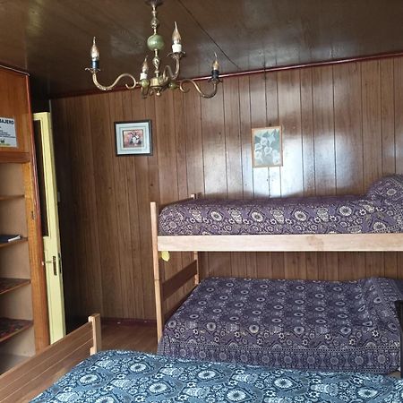 Family House Del Rey Apartment Punta Arenas Ngoại thất bức ảnh