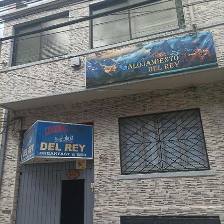 Family House Del Rey Apartment Punta Arenas Ngoại thất bức ảnh