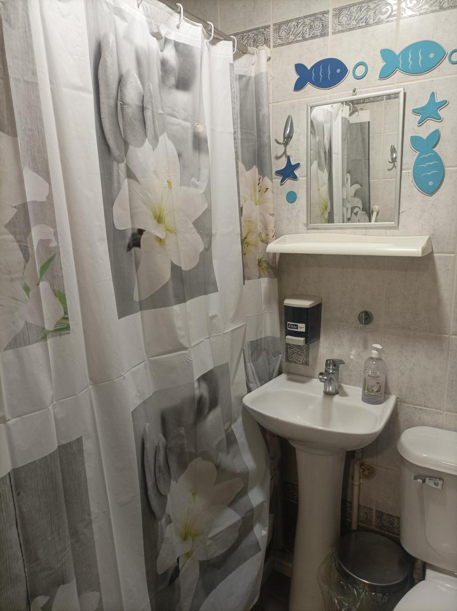 Family House Del Rey Apartment Punta Arenas Ngoại thất bức ảnh