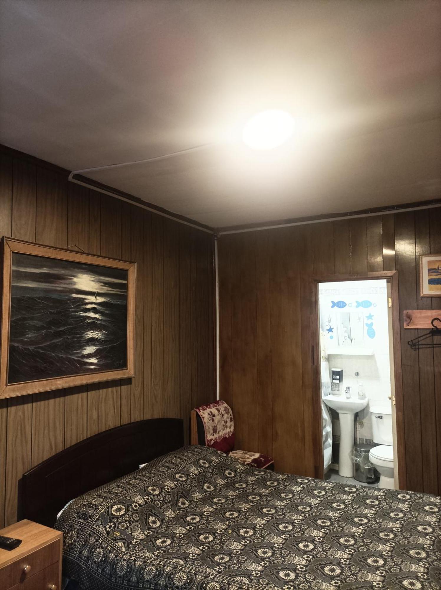 Family House Del Rey Apartment Punta Arenas Ngoại thất bức ảnh