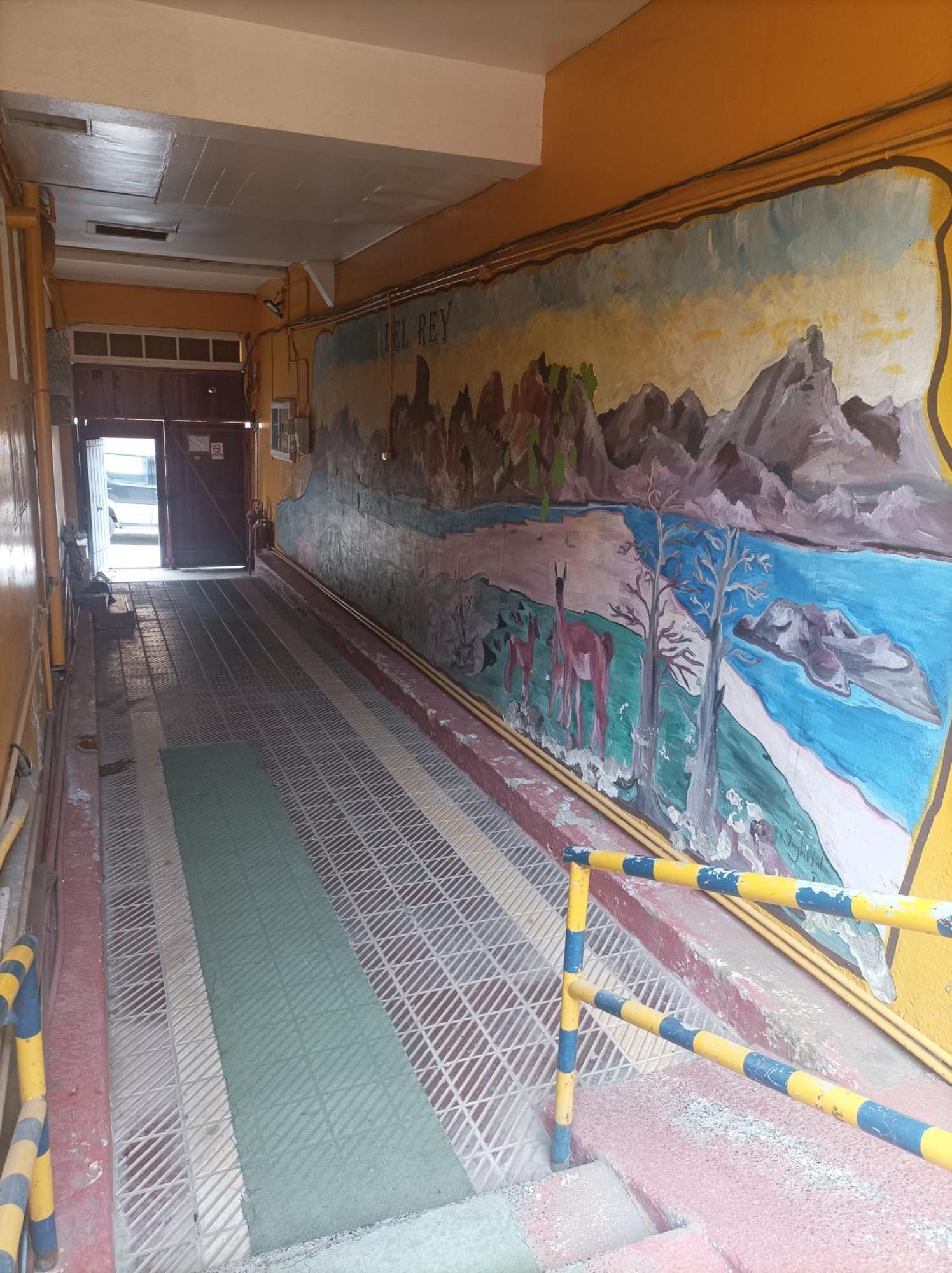Family House Del Rey Apartment Punta Arenas Ngoại thất bức ảnh