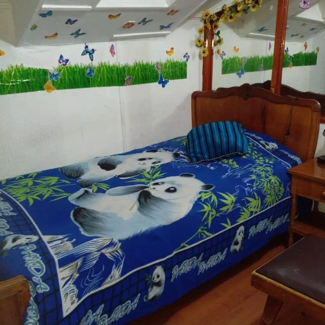 Family House Del Rey Apartment Punta Arenas Ngoại thất bức ảnh