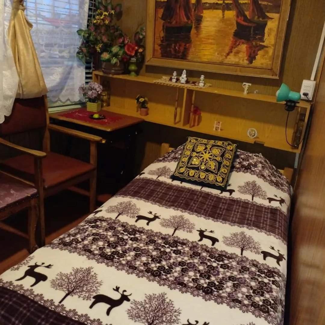 Family House Del Rey Apartment Punta Arenas Ngoại thất bức ảnh