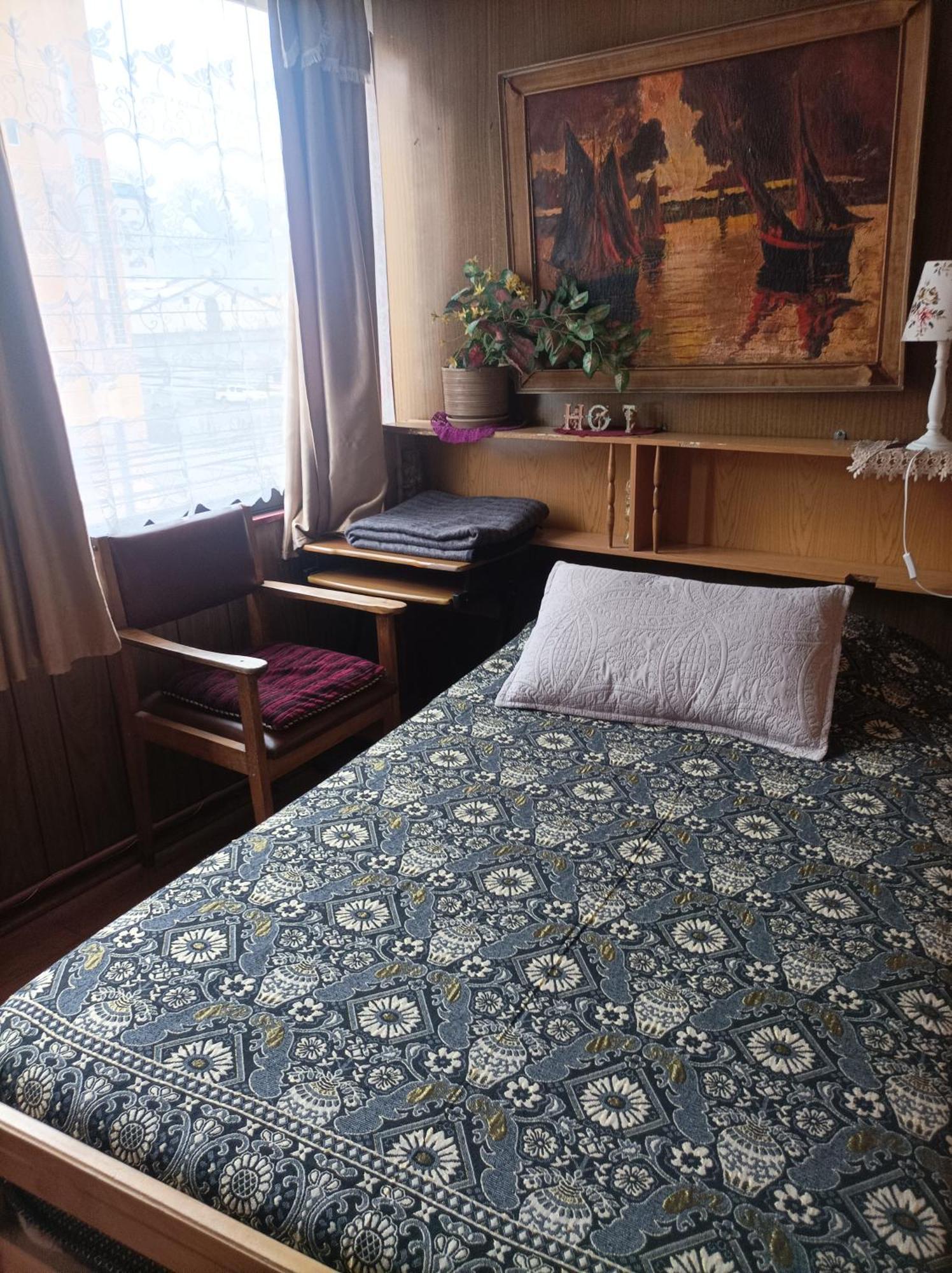 Family House Del Rey Apartment Punta Arenas Ngoại thất bức ảnh