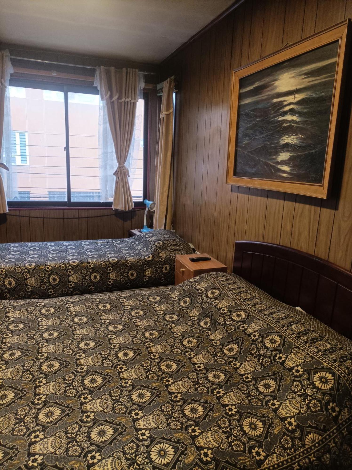 Family House Del Rey Apartment Punta Arenas Ngoại thất bức ảnh