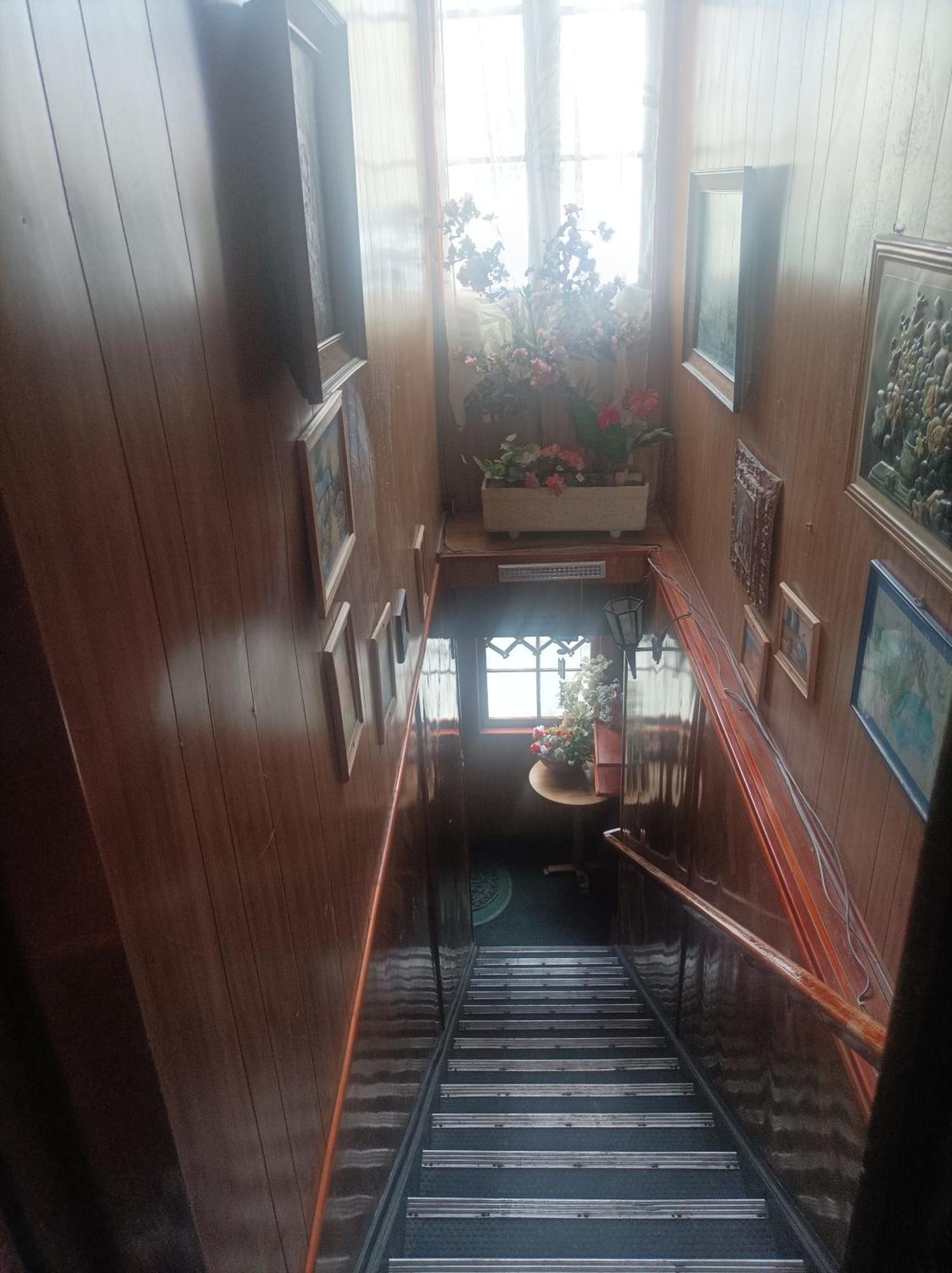 Family House Del Rey Apartment Punta Arenas Ngoại thất bức ảnh