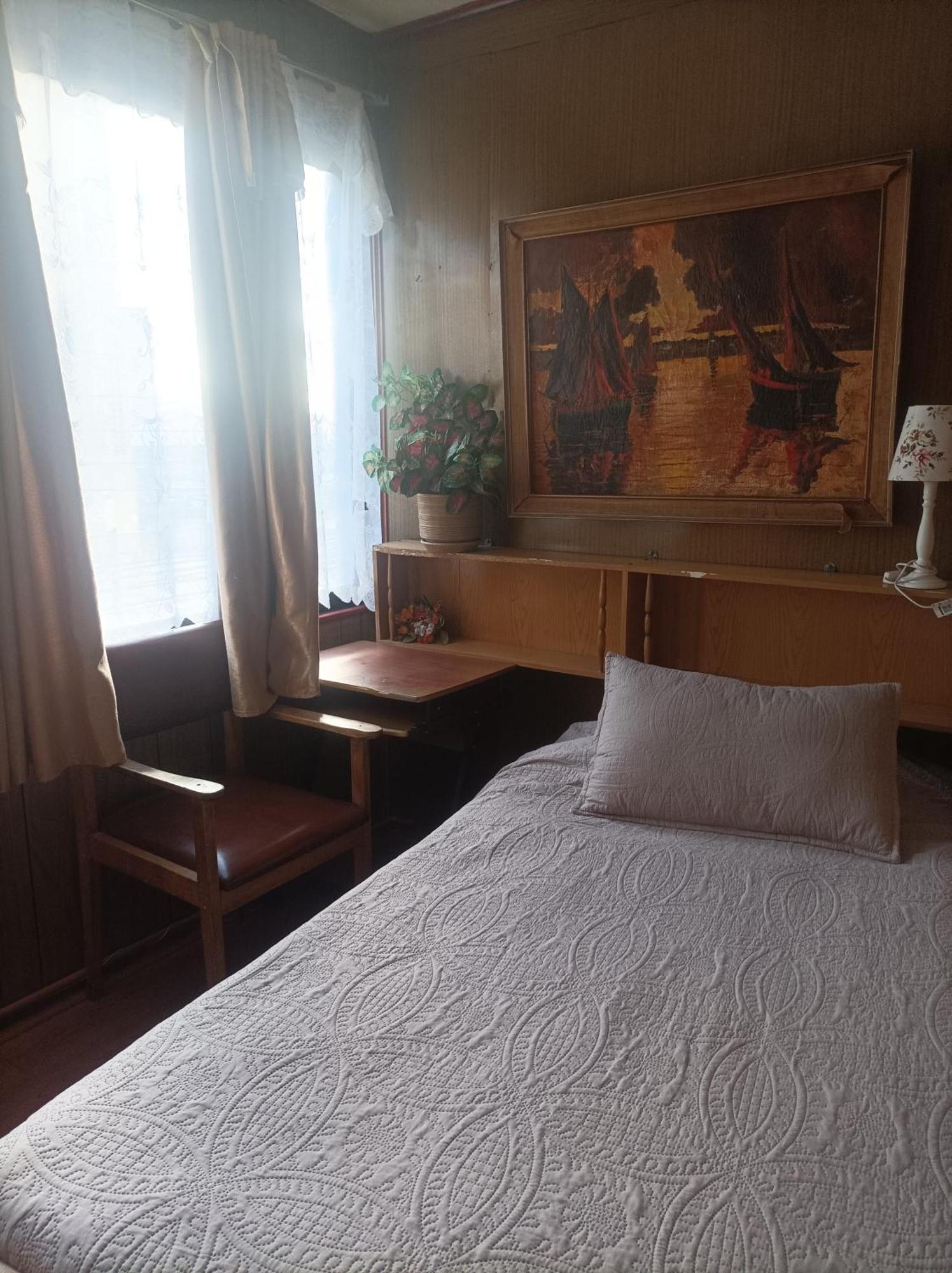 Family House Del Rey Apartment Punta Arenas Ngoại thất bức ảnh