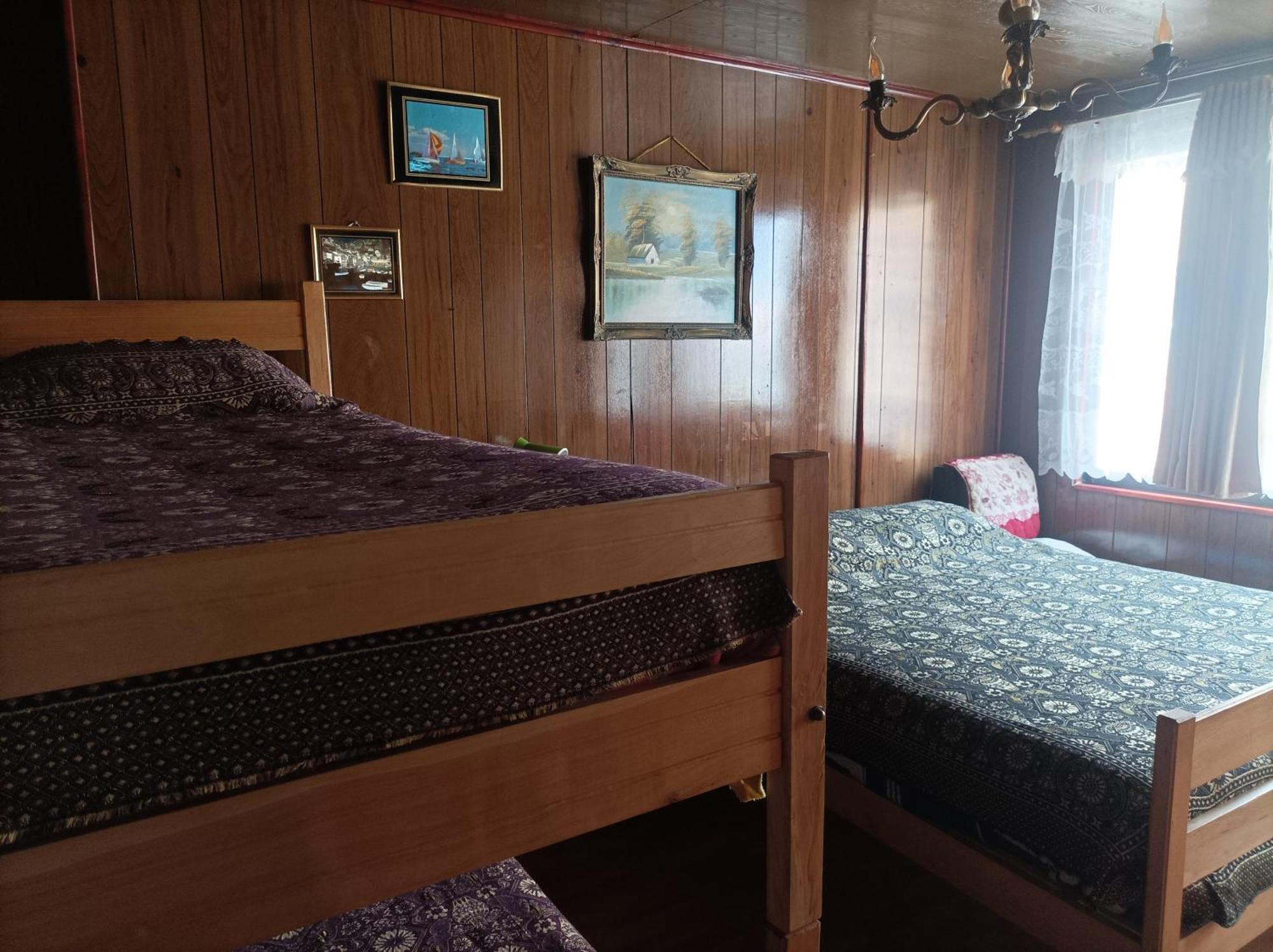 Family House Del Rey Apartment Punta Arenas Ngoại thất bức ảnh