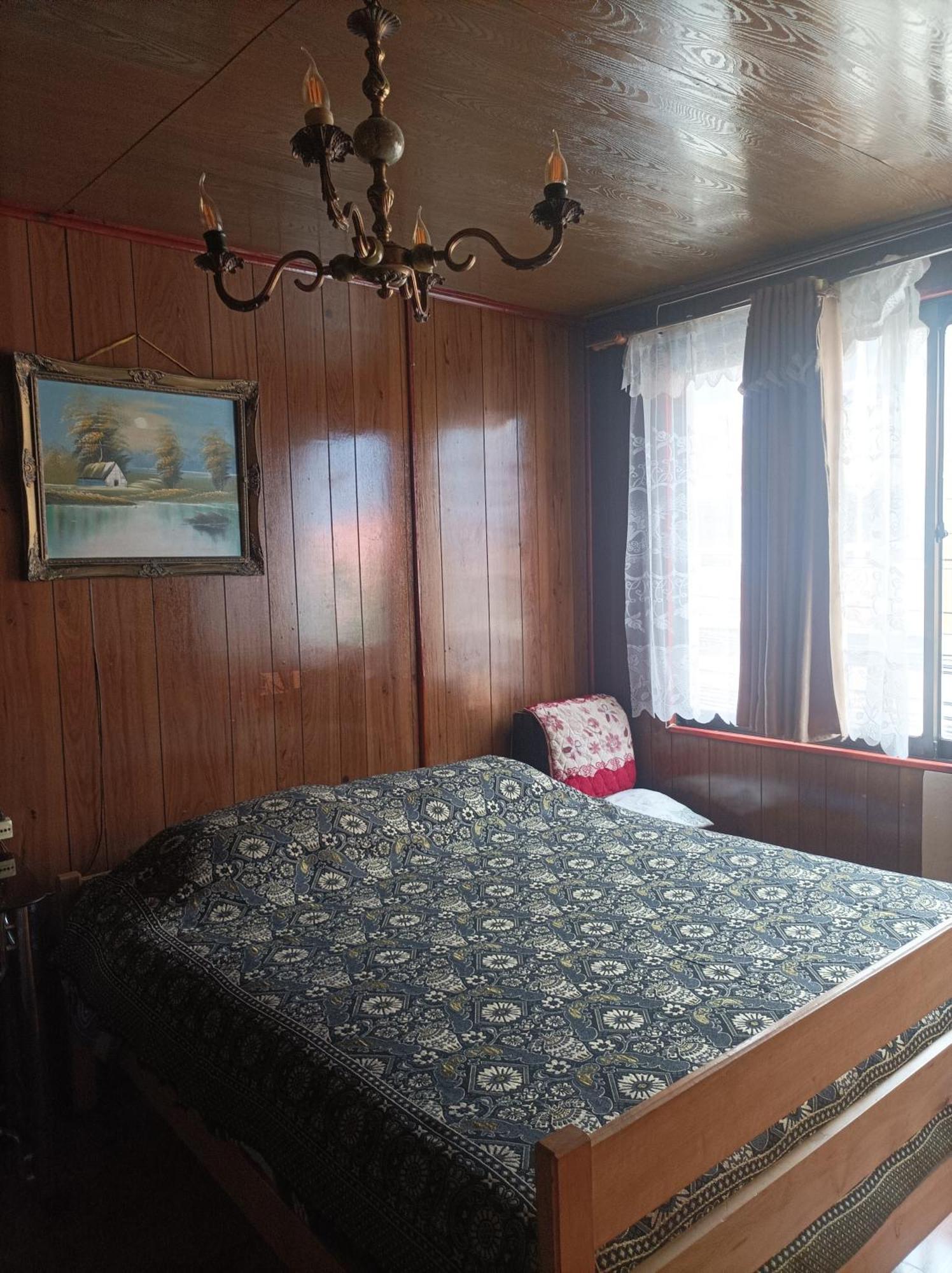Family House Del Rey Apartment Punta Arenas Ngoại thất bức ảnh