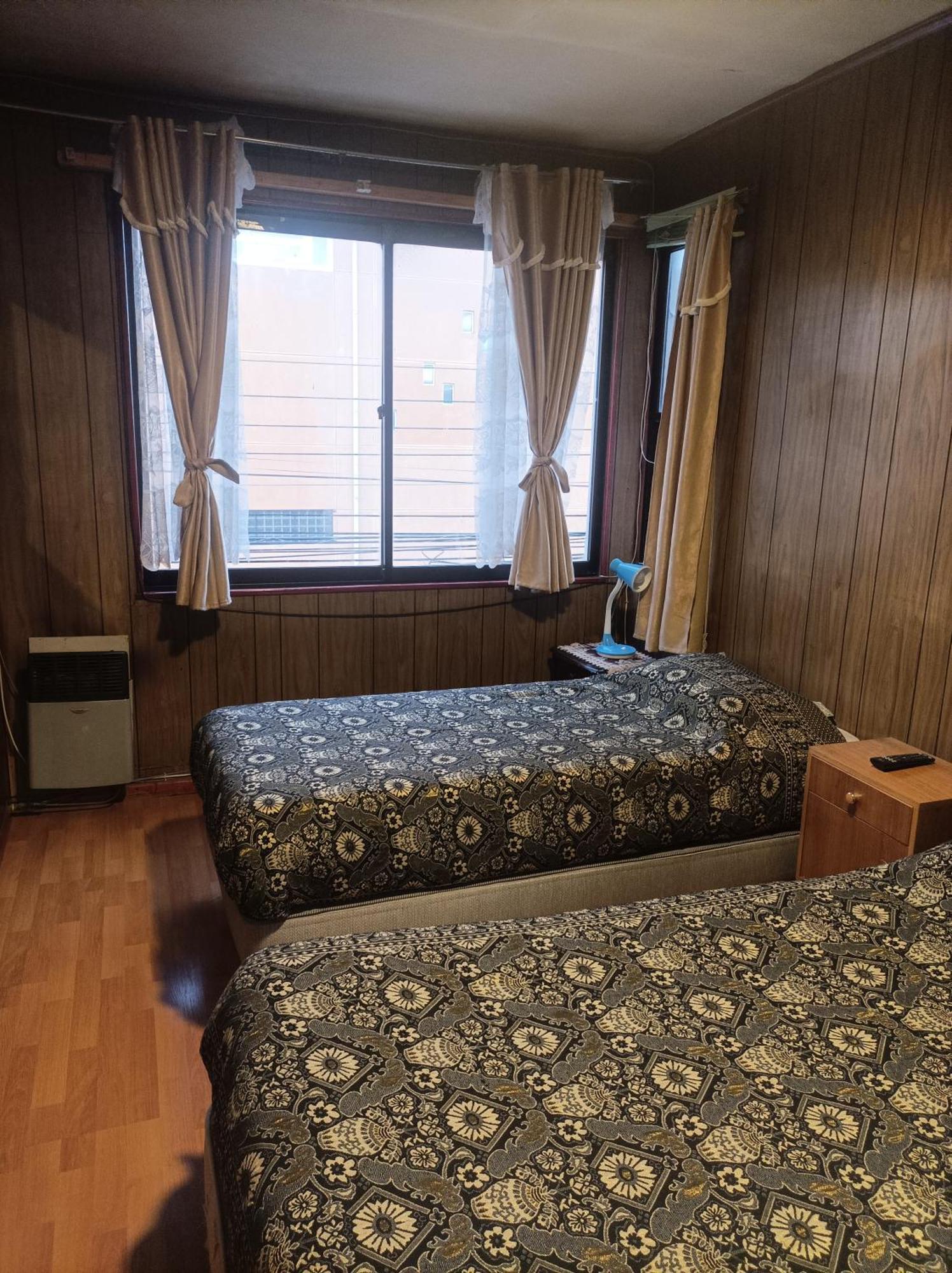 Family House Del Rey Apartment Punta Arenas Ngoại thất bức ảnh