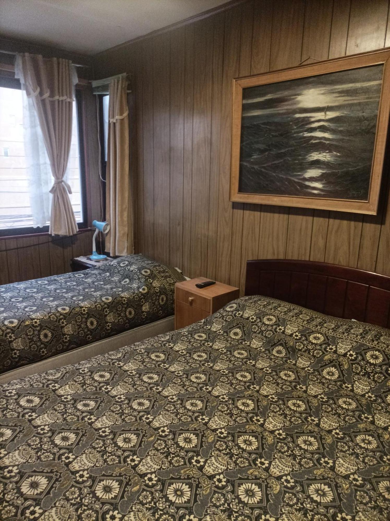 Family House Del Rey Apartment Punta Arenas Ngoại thất bức ảnh