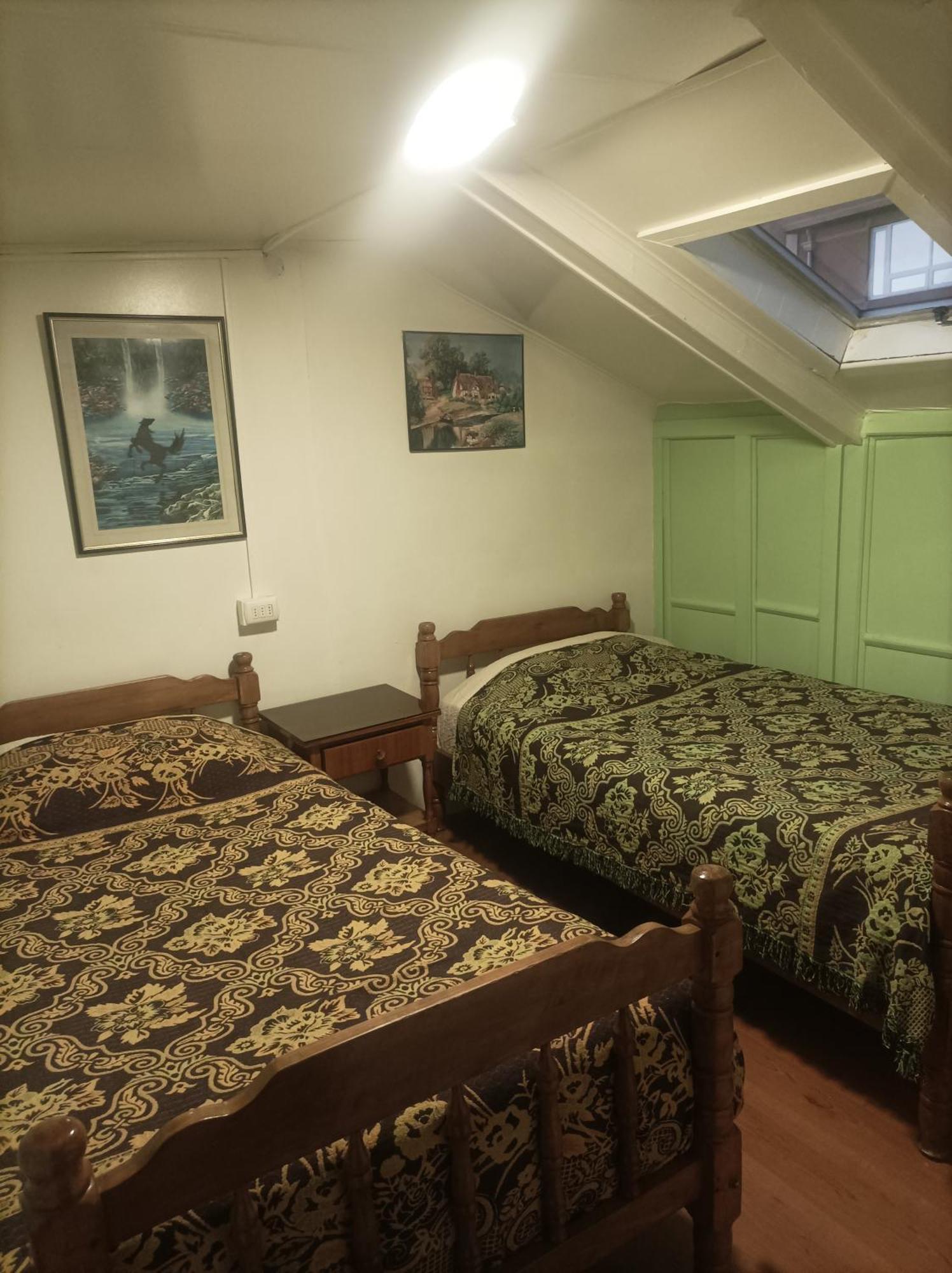 Family House Del Rey Apartment Punta Arenas Ngoại thất bức ảnh